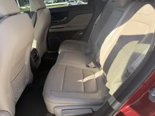Lincoln Corsair 2022 AWD Reserve SUV de 4 puertas