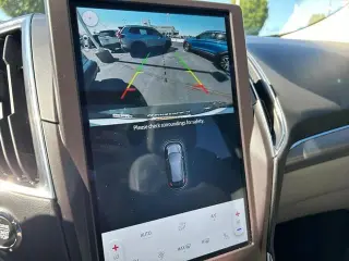 Ford Edge 2021 AWD Titanium 4dr Crossover