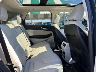 Ford Edge 2021 AWD Titanium 4dr Crossover