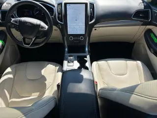 Ford Edge 2021 AWD Titanium 4dr Crossover