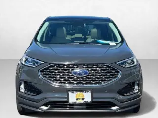 Ford Edge 2021 AWD Titanium 4dr Crossover