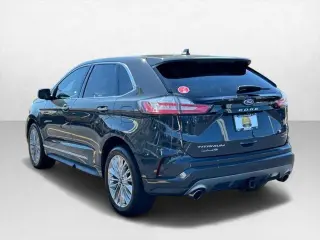 Ford Edge 2021 AWD Titanium 4dr Crossover