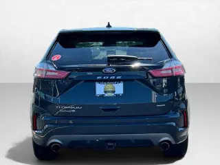 Ford Edge 2021 AWD Titanium 4dr Crossover