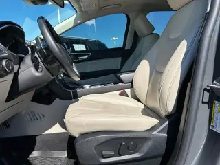 Ford Edge 2021 AWD Titanium 4dr Crossover