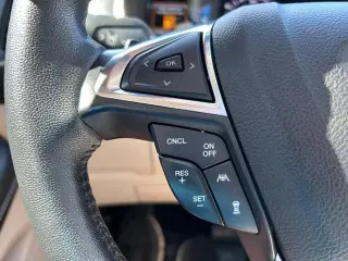 Ford Edge 2021 AWD Titanium 4dr Crossover