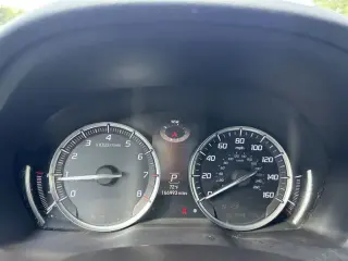 2015 ACURA MDX