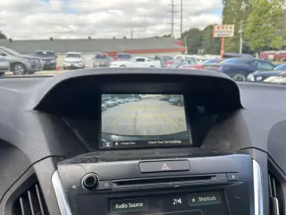 2015 ACURA MDX