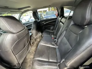 2015 ACURA MDX