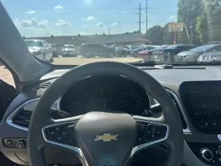 2020 CHEVROLET MALIBU