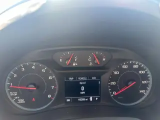 2020 CHEVROLET MALIBU