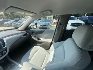 2020 CHEVROLET MALIBU