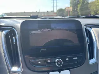 2020 CHEVROLET MALIBU