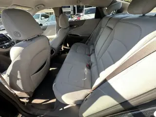 2020 CHEVROLET MALIBU