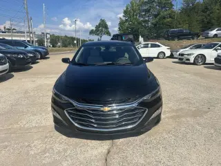2020 CHEVROLET MALIBU