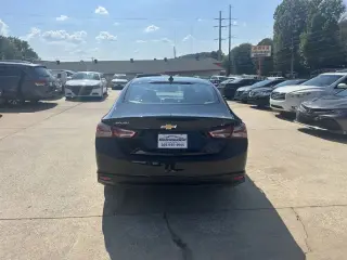 2020 CHEVROLET MALIBU
