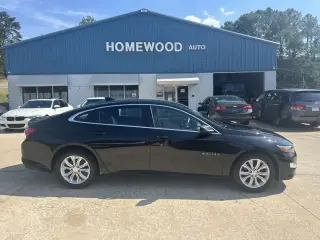 2020 CHEVROLET MALIBU