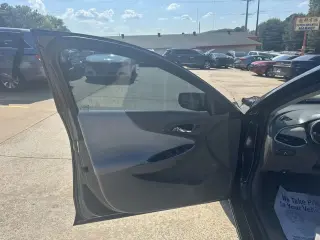 2020 CHEVROLET MALIBU