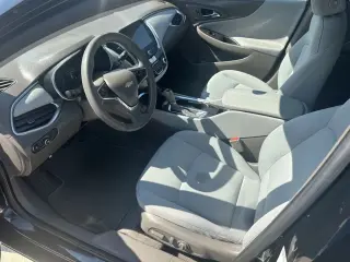 2020 CHEVROLET MALIBU