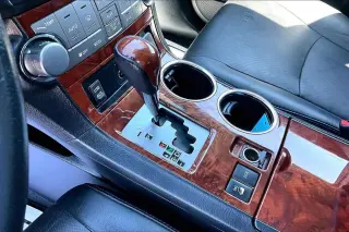 2011 Toyota HIGHLANDER