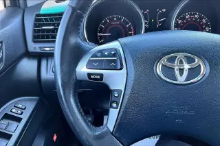 2011 Toyota HIGHLANDER