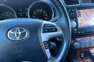 2011 Toyota HIGHLANDER