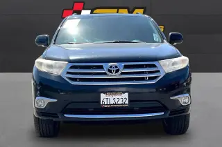 2011 Toyota HIGHLANDER