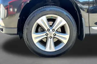 2011 Toyota HIGHLANDER