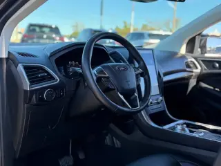 Ford Edge 2024 AWD SEL 4dr SUV