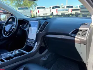 Ford Edge 2024 AWD SEL 4dr SUV