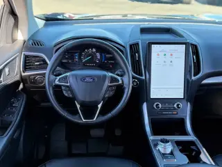 Ford Edge 2024 AWD SEL 4dr SUV