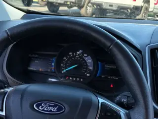 Ford Edge 2024 AWD SEL 4dr SUV