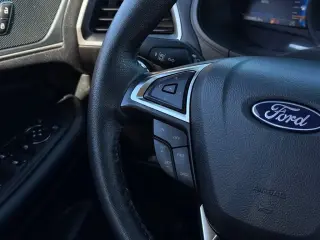 Ford Edge 2024 AWD SEL 4dr SUV