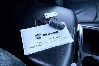 2015 Ram 2500 MEGA CAB