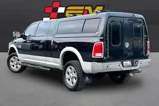 2015 Ram 2500 MEGA CAB