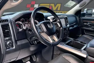 2015 Ram 2500 MEGA CAB