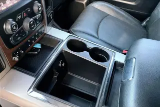 2015 Ram 2500 MEGA CAB