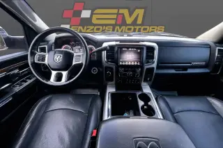 2015 Ram 2500 MEGA CAB