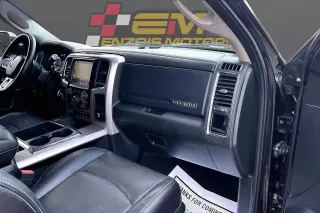 2015 Ram 2500 MEGA CAB