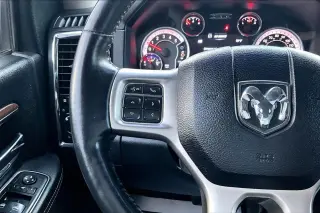2015 Ram 2500 MEGA CAB