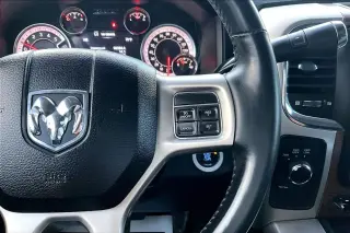 2015 Ram 2500 MEGA CAB