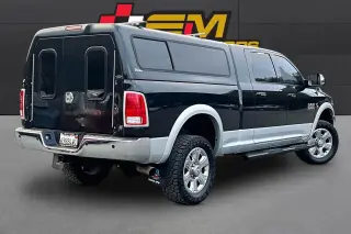 2015 Ram 2500 MEGA CAB