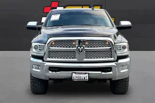 2015 Ram 2500 MEGA CAB