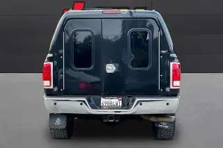 2015 Ram 2500 MEGA CAB