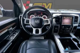 2015 Ram 2500 MEGA CAB