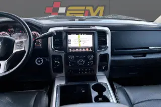 2015 Ram 2500 MEGA CAB