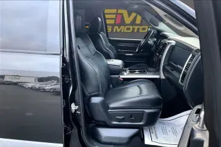 2015 Ram 2500 MEGA CAB