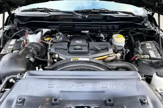 2015 Ram 2500 MEGA CAB