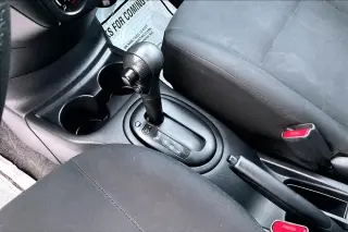 2015 Nissan VERSA