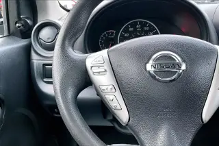 2015 Nissan VERSA