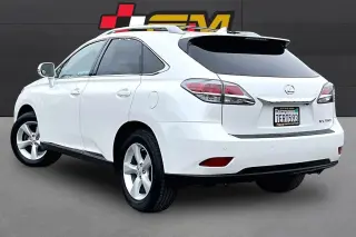 2014 Lexus RX